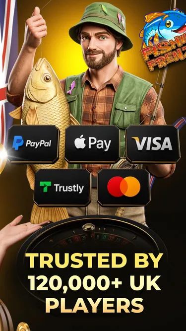 HadesBet™ Casino Screenshot