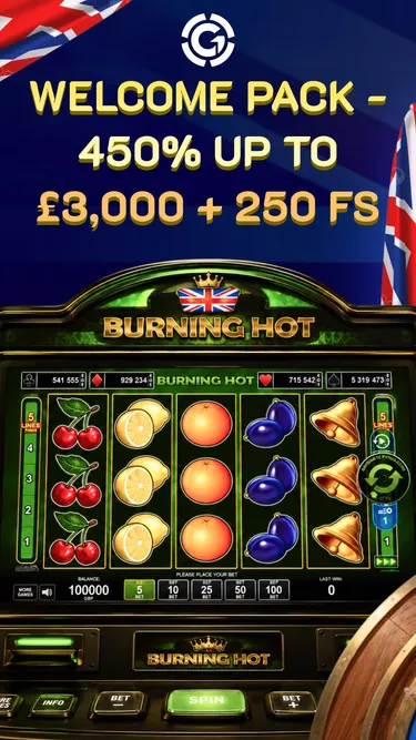 Fortune Spins™ Screenshot
