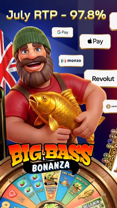 Fortune Spins™ Screenshot