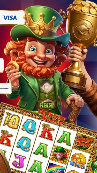 Fortune Spins™ Screenshot